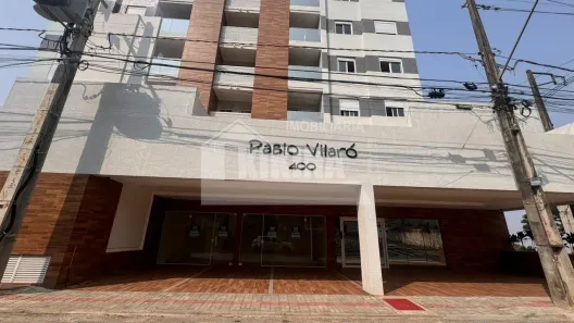 Apartamento com 3 Quartos à venda, 192m² no Centro, Ponta Grossa