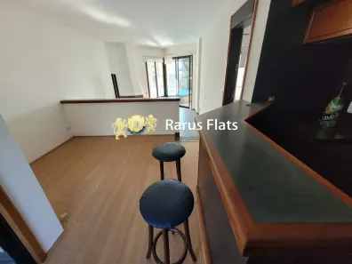 Apartamento com 1 Quarto à venda, 78m² no Vila Suzana, São Paulo