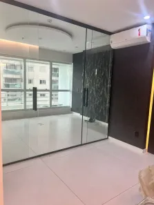 Sala Comercial para alugar, 38m² no Consolação, São Paulo