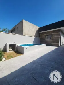 Casa com 2 Quartos à venda, 60m² no Tropical, Itanhaém