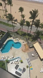 Apartamento com 1 Quarto para alugar, 48m² no Piedade, Jaboatão dos Guararapes