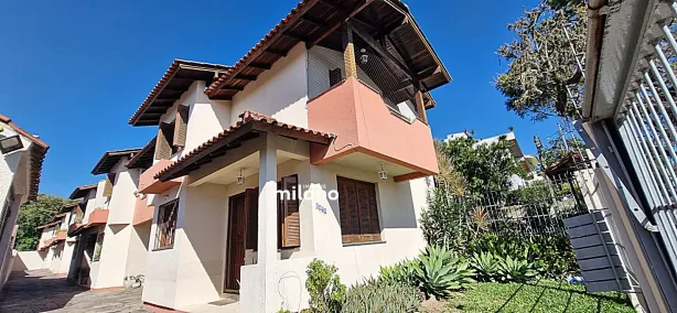 Casa de Condomínio com 1 Quarto para alugar, 63m² no Vila Conceição, Porto Alegre