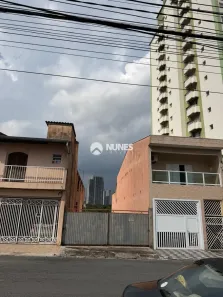Lote/Terreno à venda, 125m² no Vila São Luiz (Valparaízo), Barueri