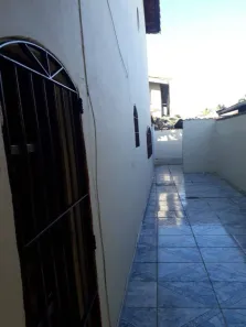 Sobrado com 1 Quarto à venda, 80m² no Jardim Santana, Mongaguá