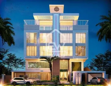 Cobertura com 2 Quartos à venda, 157m² no Mariscal, Bombinhas