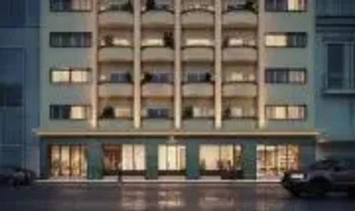 Apartamento com 1 Quarto à venda, 23m² no Centro, Rio de Janeiro