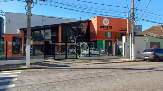 Imóvel Comercial à venda, 145m² no Centro, São Leopoldo