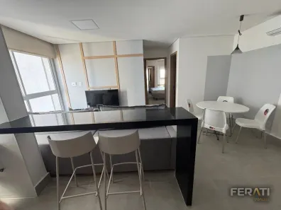 Apartamento com 2 Quartos à venda, 60m² no Jundiaí, Anápolis
