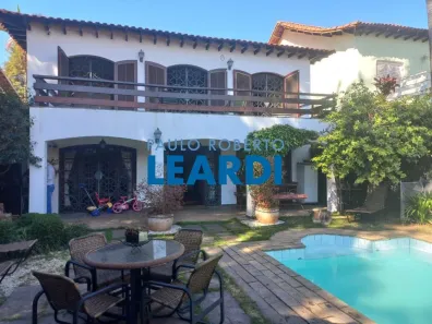 Casa com 4 Quartos à venda, 311m² no Vila Madalena, São Paulo