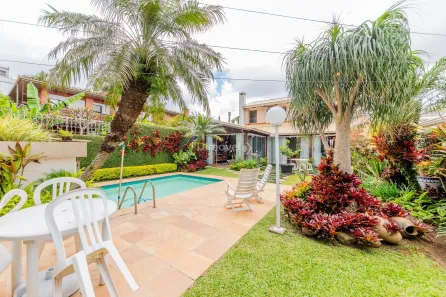 Casa com 3 Quartos à venda, 263m² no Menino Deus, Porto Alegre
