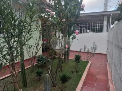 Casa com 3 Quartos à venda, 126m² no Jardim Dom Bosco, São Paulo