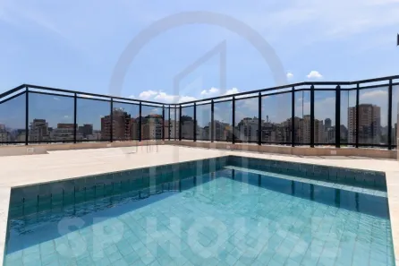 Cobertura com 3 Quartos à venda, 248m² no Perdizes, São Paulo