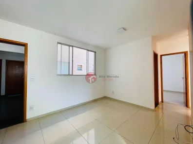 Apartamento com 3 Quartos à venda, 60m² no Cabral, Contagem