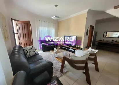  com 3 Quartos à venda, 180m² no Jardim Piazza di Roma, Sorocaba