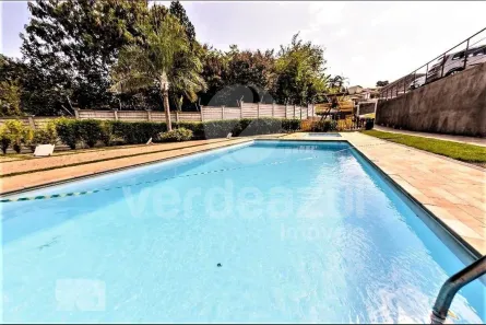 Apartamento com 2 Quartos à venda, 50m² no Vila Industrial, Campinas