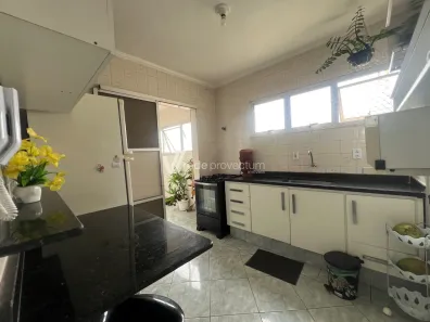 Apartamento com 2 Quartos à venda, 70m² no Vila Lemos, Campinas