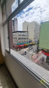 Sala Comercial à venda, 43m² no Centro de Vila Velha, Vila Velha