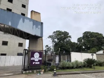 Apartamento com 2 Quartos à venda, 49m² no Feital, Pindamonhangaba