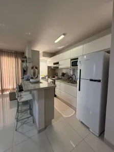 Apartamento com 2 Quartos à venda, 63m² no Parque Amazônia, Goiânia