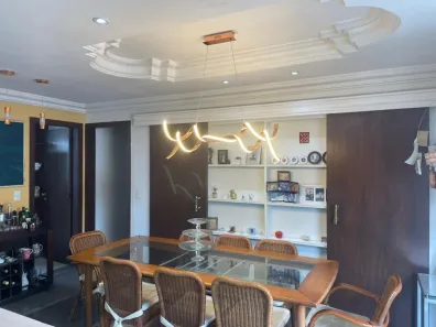 Apartamento com 4 Quartos à venda, 132m² no São Brás, Belém