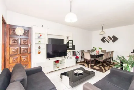 Casa com 3 Quartos à venda, 110m² no Indianópolis, São Paulo