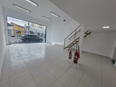 Sala Comercial para alugar, 55m² no Centro, Indaiatuba