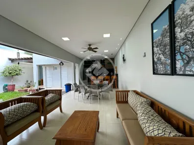 Casa com 4 Quartos à venda, 200m² no Recanto dos Pássaros, Cuiabá