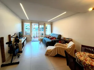 Casa de Condomínio com 4 Quartos à venda, 140m² no Recreio dos Bandeirantes, Rio de Janeiro