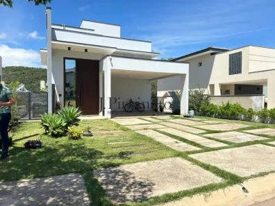 Sobrado com 3 Quartos à venda, 231m² no Jardim das Minas, Itupeva