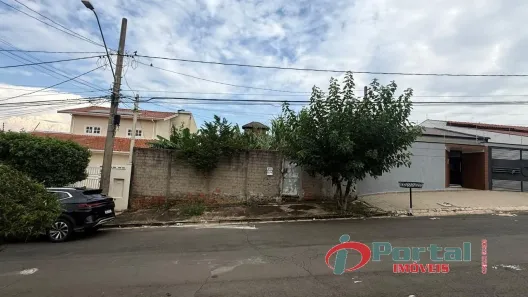 Lote/Terreno à venda, 300m² no Jardim Esplanada, Indaiatuba