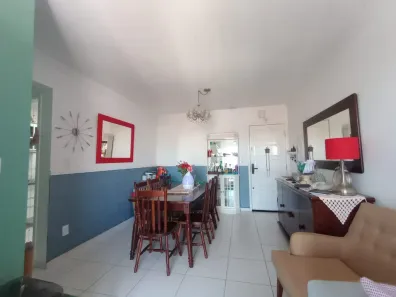 Apartamento com 2 Quartos à venda, 53m² no Vila Maria, São José dos Campos