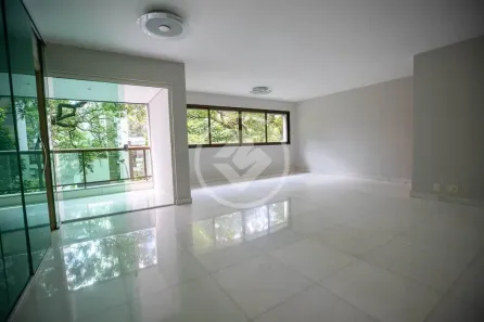 Apartamento com 4 Quartos à venda, 186m² no Savassi, Belo Horizonte