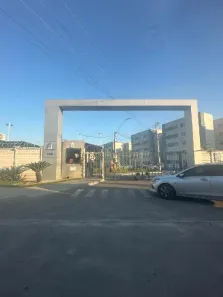 Apartamento com 2 Quartos à venda, 43m² no Santa Cruz, Rio de Janeiro