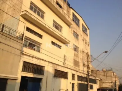 Prédio Comercial à venda, 2000m² no Parque Peruche, São Paulo