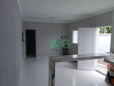Casa com 2 Quartos à venda, 60m² no Copacabana Paulista, Mongaguá
