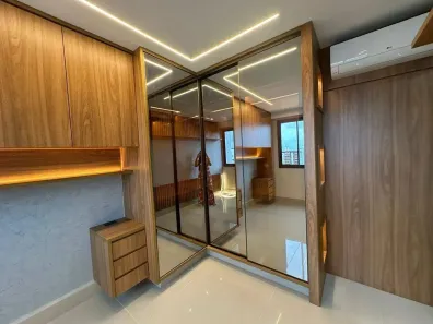 Apartamento com 2 Quartos à venda, 69m² no Jundiaí, Anápolis