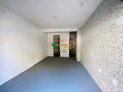 Ponto Comercial à venda, 30m² no Tijuca, Rio de Janeiro
