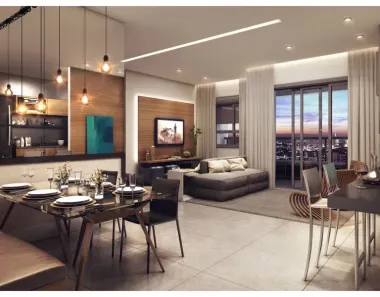 Apartamento com 3 Quartos à venda, 71m² no Pinheiros, São Paulo