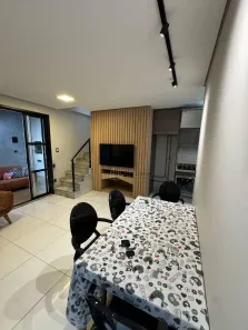 Casa de Condomínio com 2 Quartos para alugar, 100m² no Vila Alpina, São Paulo