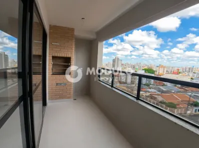 Apartamento com 3 Quartos à venda, 84m² no Santa Mônica, Uberlândia