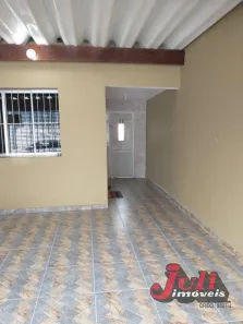 Casa com 2 Quartos à venda, 130m² no Jardim Bom Pastor, Santo André