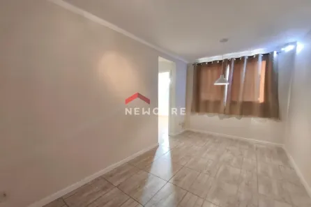 Apartamento com 2 Quartos à venda, 50m² no Loteamento Parque São Martinho, Campinas