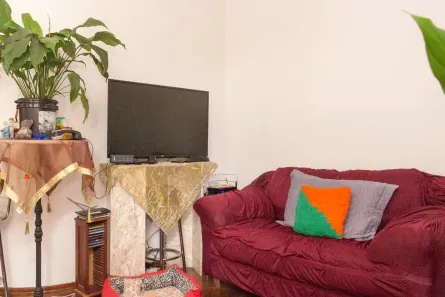 Apartamento com 3 Quartos à venda, 90m² no Santo Antônio, Belo Horizonte