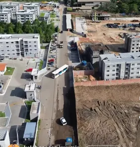 Apartamento com 2 Quartos à venda, 44m² no Turu, São Luís