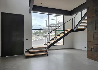 Casa de Condomínio com 3 Quartos à venda, 310m² no Loteamento Villa Branca, Jacareí