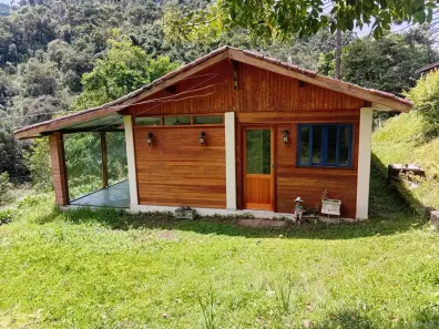Fazenda/Sítio com 2 Quartos à venda, 139m² no , Gonçalves