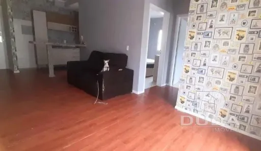 Apartamento com 2 Quartos à venda, 58m² no Vila Becker, Santo Amaro da Imperatriz
