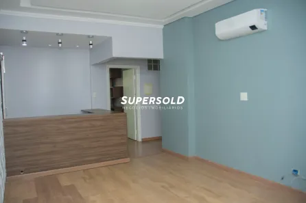 Sala Comercial com 4 Quartos à venda, 120m² no Centro, Campinas