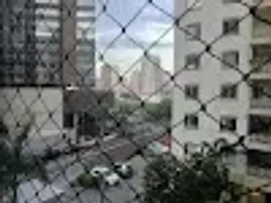 Apartamento com 3 Quartos à venda, 90m² no Itapuã, Vila Velha