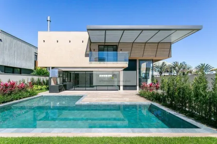 Casa com 5 Quartos à venda, 826m² no Jurerê Internacional, Florianópolis